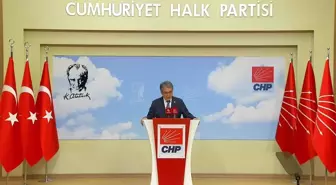 Yalçın Karatape: '4 Saatin Sonunda Acı Reçeteyi Yine Vatandaşa Çıkaran Anlayışlarında Bir Değişim İradesi Olmadığını Maalesef Gördük'