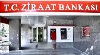 Ziraat Bankası ATM para çekme limiti ne kadar? Ziraat ATM'lerden en fazla ne kadar para çekilebiliyor?