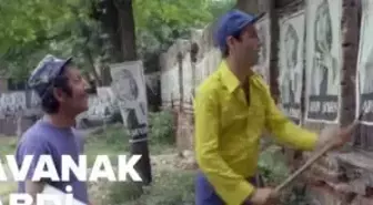 Avanak Abdi filmi oyuncuları kim, konusu ne, sonu nasıl bitiyor? Avanak Abdi filmi ne zaman, nerede çekildi?