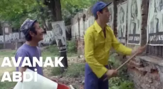 Avanak Abdi filmi oyuncuları kim, konusu ne, sonu nasıl bitiyor? Avanak Abdi filmi ne zaman, nerede çekildi?