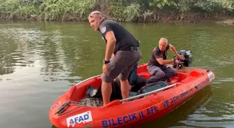 Bilecik'te aile içi kavga sonucu intihar