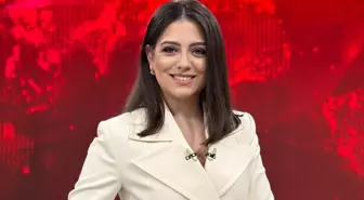 Damla Doğan Tuncel kimdir? Damla Doğan Tuncel kaç yaşında ve nereli?