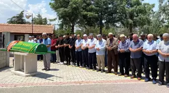 Konya'da Silahlı Saldırıda Hayatını Kaybeden Ümmü Döğer Son Yolculuğuna Uğurlandı