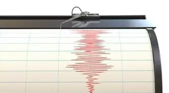 Manisa'da deprem mi oldu, kaç şiddetinde? 25 Mayıs Manisa'da nerede deprem oldu?