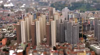 Konut Fiyatları Nisan'da En Çok Ankara'da Arttı