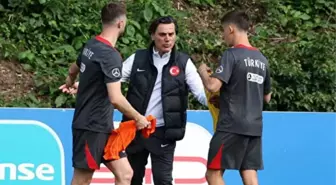 Montella'dan tartışma yaratacak Arda Güler itirafı: Ben karar vermedim