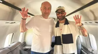 Rafa Silva kimdir? Rafa Silva ka yaşında, mevkisi ne? Maaşı bonservisin kadar?