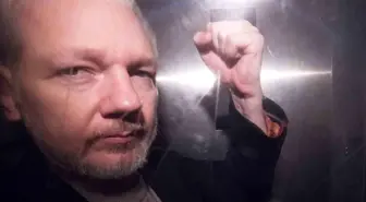 Julian Assange Kefaletle Serbest Bırakıldı