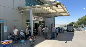 Şanlıurfa'da alacak verecek kavgası: 4 kişi yaralandı