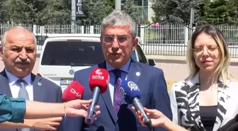 CHP, Maden Kanunu'nu Anayasa Mahkemesi'ne taşıdı