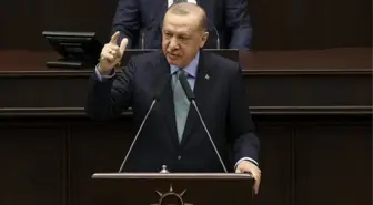 Cumhurbaşkanı Erdoğan: İsrail şimdi de gözünü Lübnan'a dikti