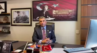 CHP Milletvekili Gürsel Erol: Çiftçinin umutsuz bırakılmaması gerekiyor