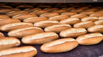 İzmir'de İZTO üyesi fırınlarda ekmek fiyatlarına zam