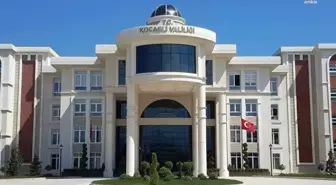 Kocaeli'de Okul Müdür Yardımcısı Silahlı Saldırı Sonucu Hayatını Kaybetti