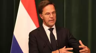 Mark Rutte kimdir? NATO'nun yeni genel sekreteri Mark Rutte kaç yaşında, nereli?