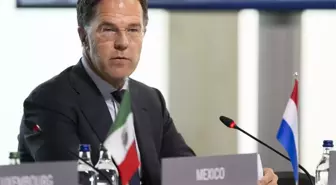 Hollanda Başbakanı Mark Rutte, NATO Genel Sekreteri olarak seçildi