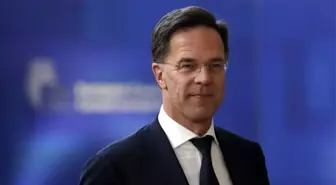 NATO'nun yeni Genel Sekreteri Mark Rutte kimdir?