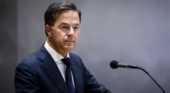 NATO'nun yeni genel sekreteri Mark Rutte oldu