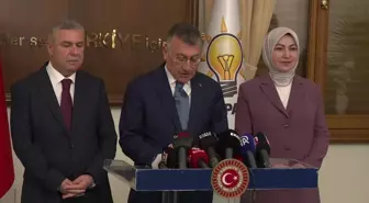 Öğretmenlik Mesleği Kanun Teklifi, TBMM Başkanlığı'na Sunuldu: Öğretmene Şiddete Ceza, Milli Eğitim Akademisi, Öğretmenlikte Kariyer