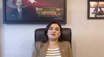 CHP Milletvekili Sevda Erdan Kılıç, Konak BİLSEM binasının yıkım kararını Meclis gündemine taşıdı