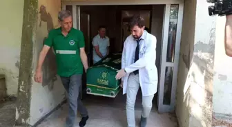 Emekli astsubayın naaşı 11 yıl sonra ailesine teslim edildi