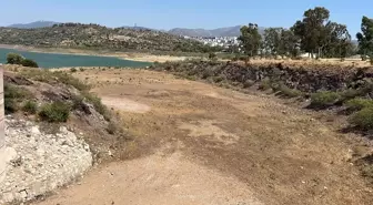 Bodrum'da Kurban Bayramı tatilinde su tüketimi rekor kırdı