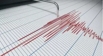 ÇANAKKALE'DE DEPREM OLDU | Çanakkale-Gökçeada'da deprem mi oldu, kaç şiddetinde? Çanakkale'de nerede deprem oldu?