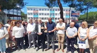 CHP Ordu Milletvekili Mustafa Adıgüzel, TÜGVA'nın yaz okulu faaliyetine tepki gösterdi