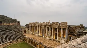 Efes Antik Kenti nerede? Efes Antik Kenti giriş ücreti ne kadar? Efes Antik Kenti neden ünlü?