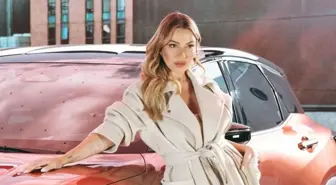 Hadise dizide mi oynayacak? Hadise'nin partneri kim? Dizi hangi kanalda yayınlanacak?