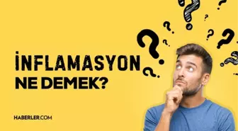 İnflamasyon nedir? İnflamasyon belirtileri ve tedavileri nelerdir? İnflamasyon tehlikeli midir?