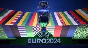 İşte sıradaki rakibimiz! EURO 2024'te son 16 turu eşleşmeleri belli oldu