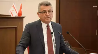 KKTC'den CTP ile Ak Parti Arasında Beş Yıldan Sonra İlk Resmi Temas... CTP Lideri Erhürman: 'Normalleşme Yaşanmaya Başladı'