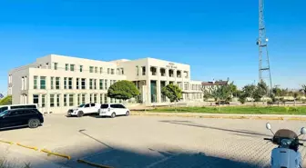 Suriye Sınırında İnsan Kaçakçılığı Yaptığı Öne Sürülen General Tutuklandı