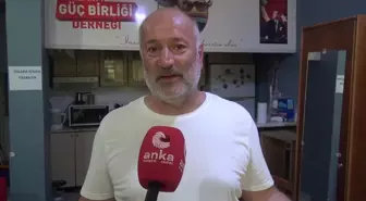 Sinop Güç Birliği Derneği Kurban Bayramı'nda Et Dağıtımı Yaptı