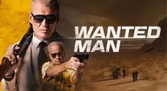 Aranan Adam filmi oyuncuları kim, konusu ne, sonu nasıl bitiyor? Wanted Man Aranan Adam filmi ne zaman, nerede çekildi?