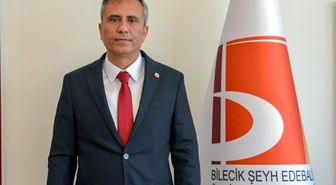 BŞEÜ Genel Sekreterliğe Muhammet Büyük atandı