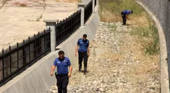 Çanakkale'de Kayıp Genç Dere Yatağında Ölü Bulundu