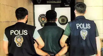 Denizli'de 15 Aranan Şahıs Yakalandı