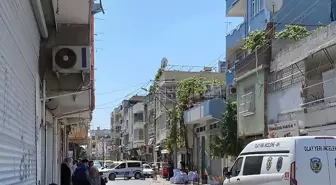 Adana'da Silahlı Saldırı Sonucu Genç Hayatını Kaybetti