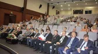 Kocaeli Valiliği'nde Bağımlılıkla Mücadele Toplantısı Düzenlendi