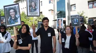 Balıkesir'de kurye cinayeti davası başladı