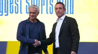 Mourinho istedi, Ali Koç alıyor! Fenerbahçe'den genç yıldıza resmi teklif