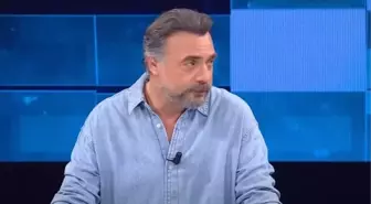 Oktay Kaynarca'nın saçı protez mi, peruk mu?