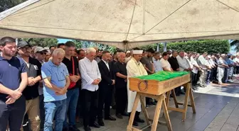 Ordu'da Aquapark İşletmecisi Elektrik Akımına Kapılan Çocuğu Kurtarmaya Çalışırken Hayatını Kaybetti