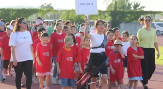 Osmaniye'de Spor Okulları ve Engelsiz Spor Okulları Açıldı