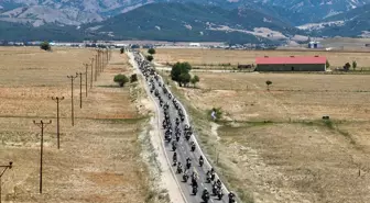 Tunceli'de MotoFest etkinlikleri başladı