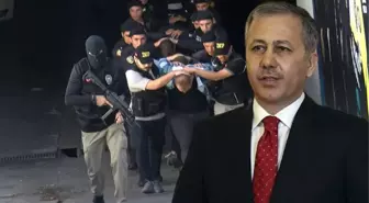 'Leijdekkers' ve 'Comanchero' detayı! Türkiye'yi gri listeden bu iki operasyon çıkarmış