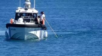 Van Gölü'nde kaybolan gencin cesedi bulundu