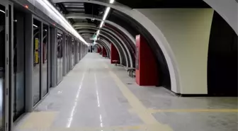 Yıldız-Mahmutbey Metro Hattı neden kapalı, ne zaman açılacak?